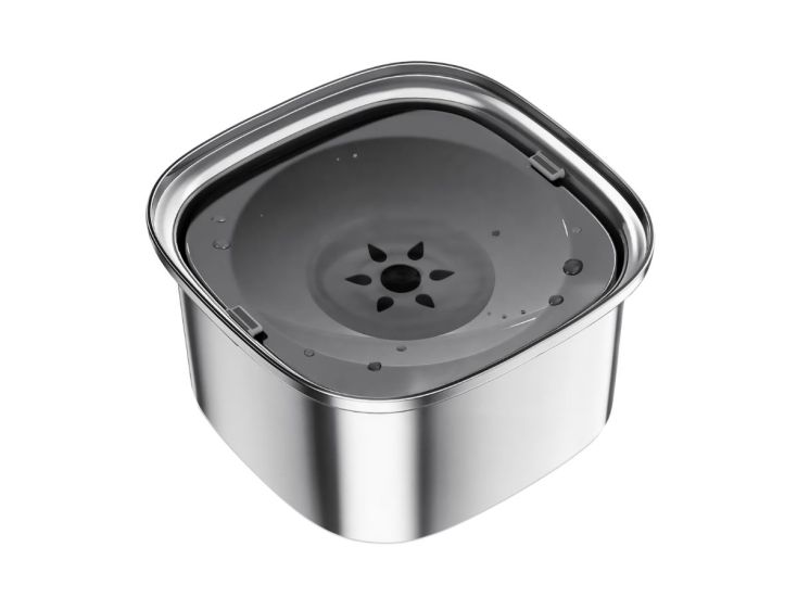 Vulpes Goods honden drinkbak - 3 liter