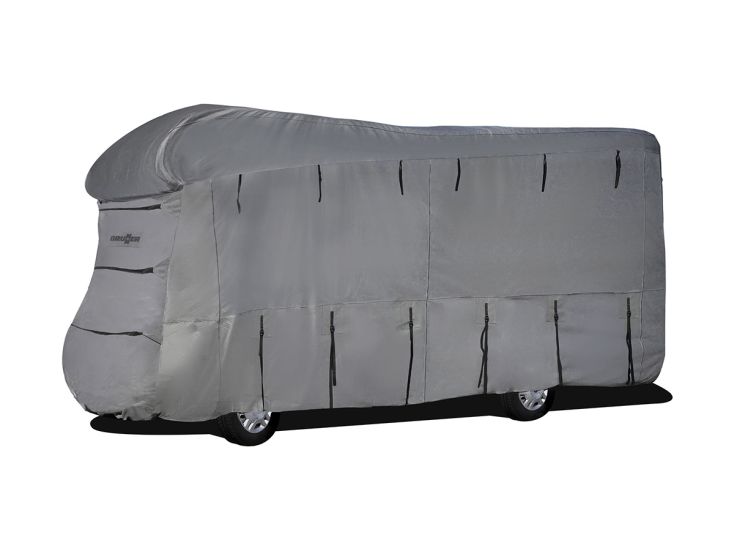 Brunner 6M camperhoes - 700 - 750 cm