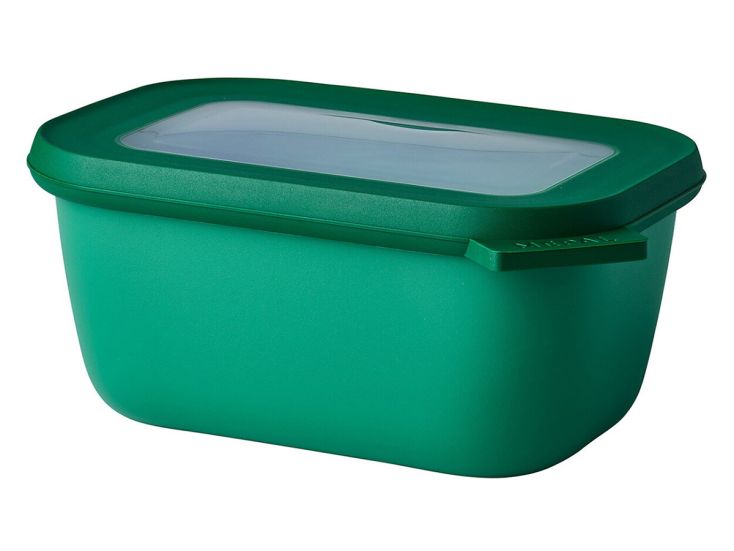 Mepal Cirqula 750 ml rechthoekige vershouddoos