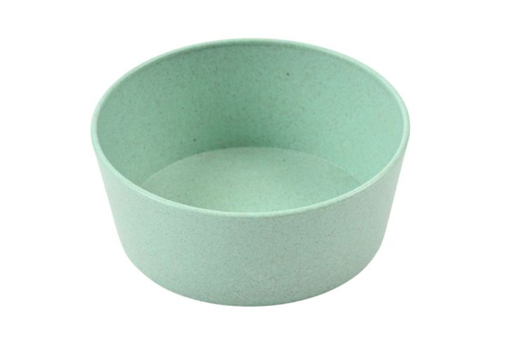 Croppie set van 4  400 ml snackbakje - Celeste