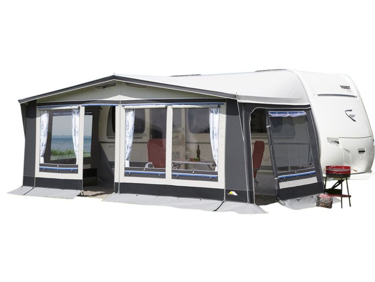 DWT Polo 300 Maat 11 (851-880) Caravan Voortent