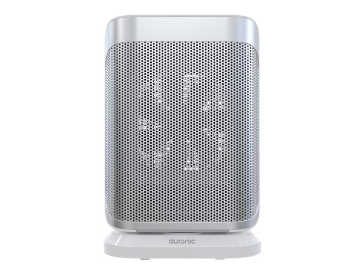 Auronic keramische kachel - 1500 watt