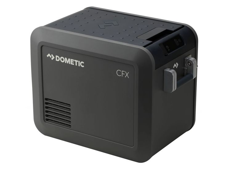 Dometic CFX5 25 Compressorkoelbox - Black