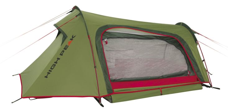 High Peak Sparrow LW tunneltent