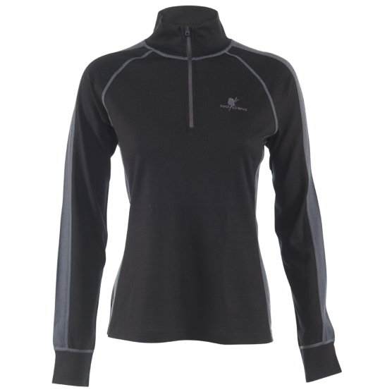 Wolf Camper Chenoa dames pulli