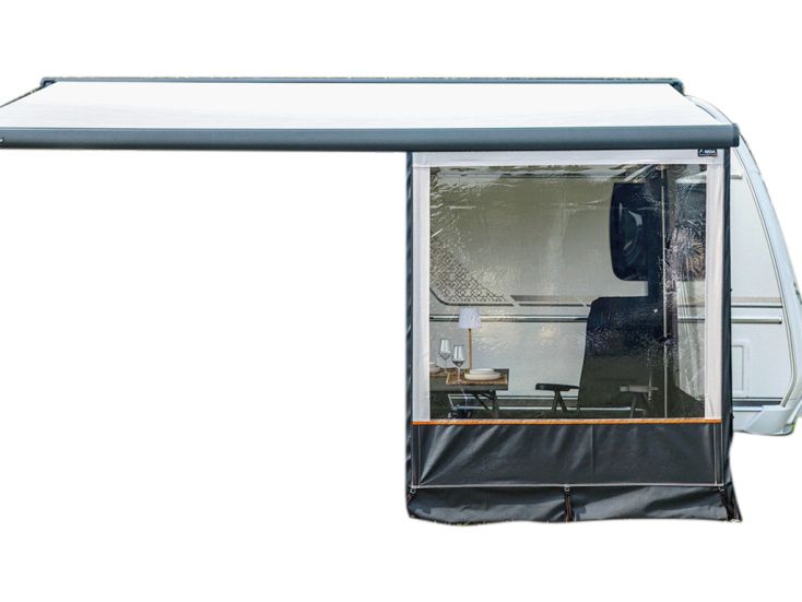 Reda Adventure voorwandpaneel - 145cm (C)