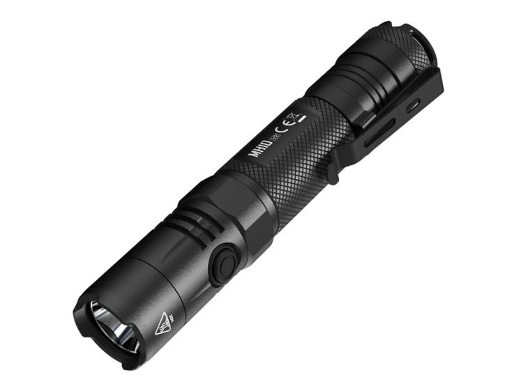 Nitecore MH10 V2 Tactische oplaadbare zaklamp