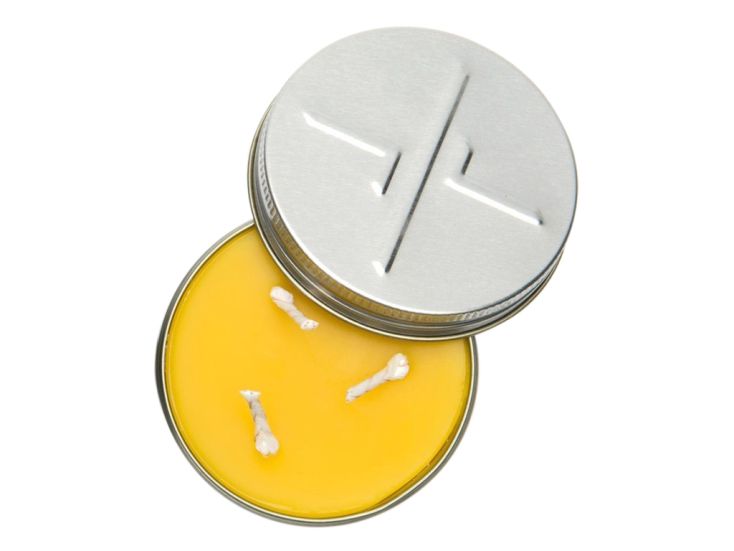 Exotac CandleTIN Small Slow Burn kaars