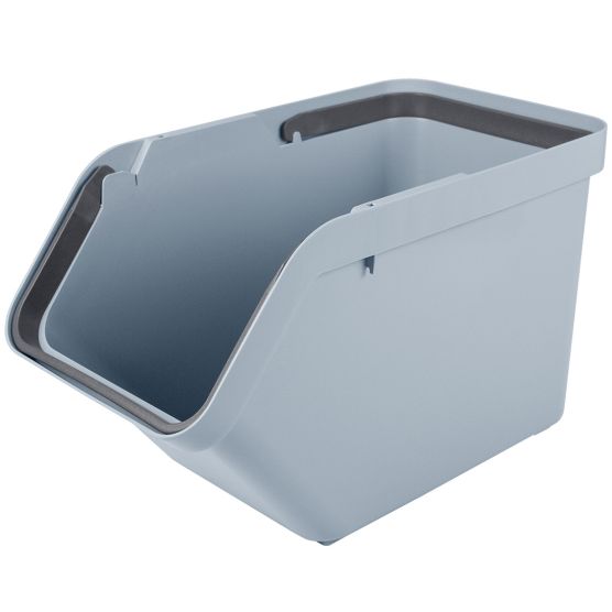 Sunware Sigma home 30 liter sorteer unit - Blue