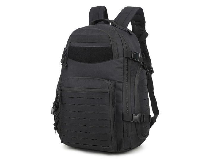 Northstrong 20 liter rugzak - Black