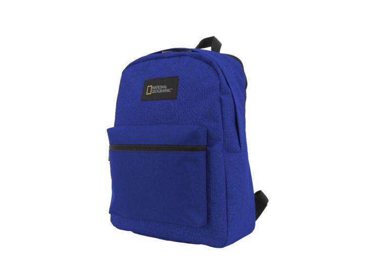 National Geographic Scale Rugzak - Blue