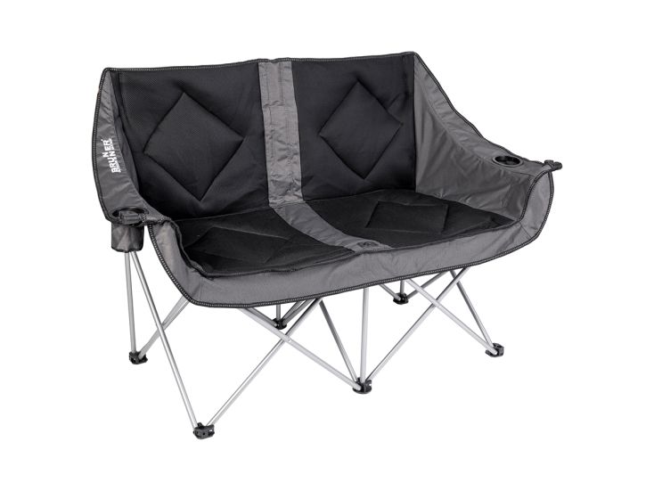 Brunner Action 3D Comfort vouwstoel