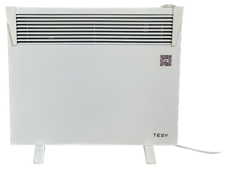 Tesy 2500W convector kachel