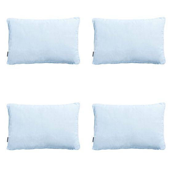 Madison Panama skyway Sierkussen - Set van 4
