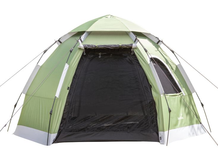 Skandika Namsos 2 Sleeper Quick Start koepeltent