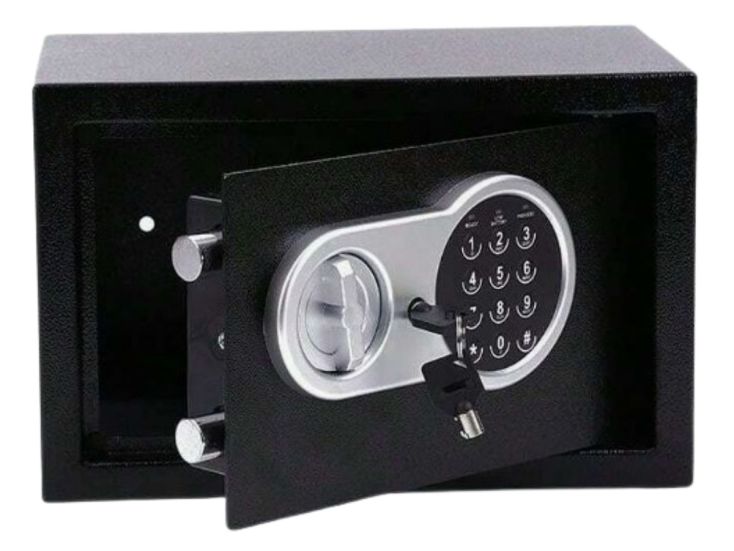 Perel BG90017 elektronische kluis