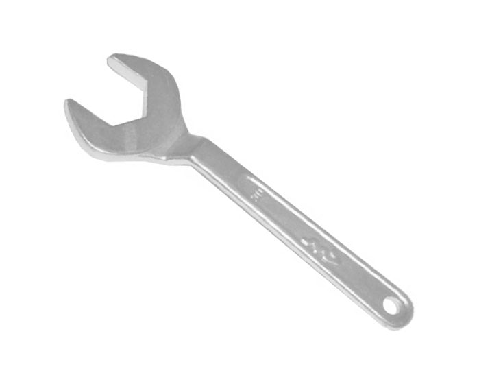 Badé 30 mm steeksleutel