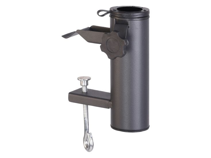 Balkon parasolhouder