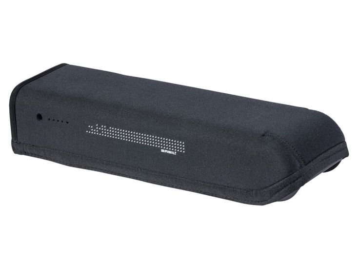 Basil Shimano Steps drageraccu beschermhoes