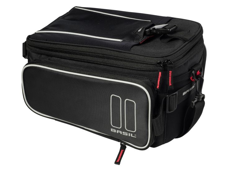 Basil Sport Design bagagedragertas