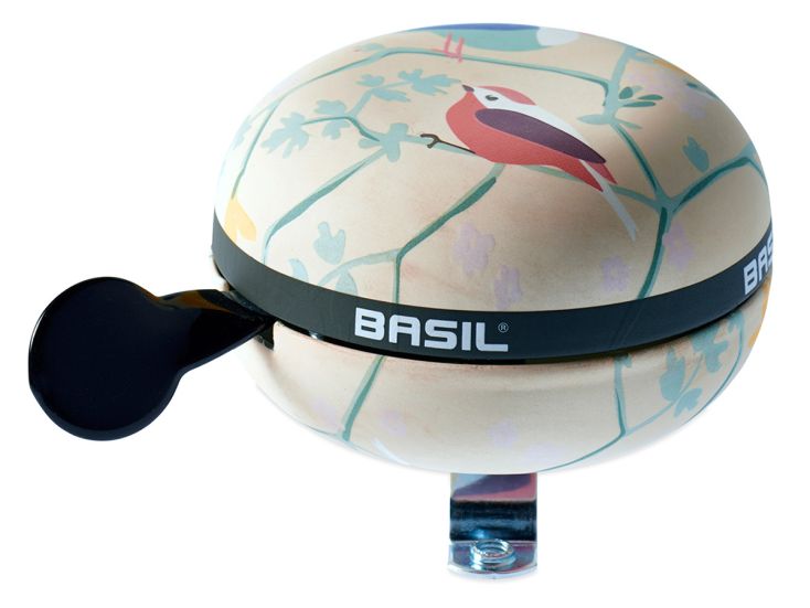 Basil Wanderlust fietsbel