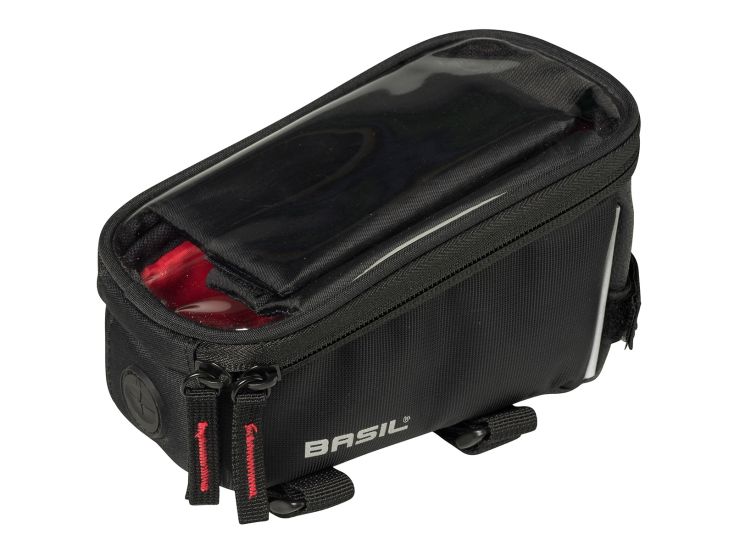 Basil Sport Design frametas - Black