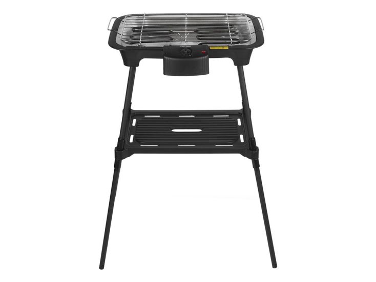 Tristar BQ-2883 elektrische barbecue