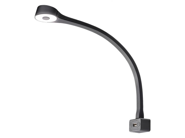 Cordoba flexibele LED-lamp
