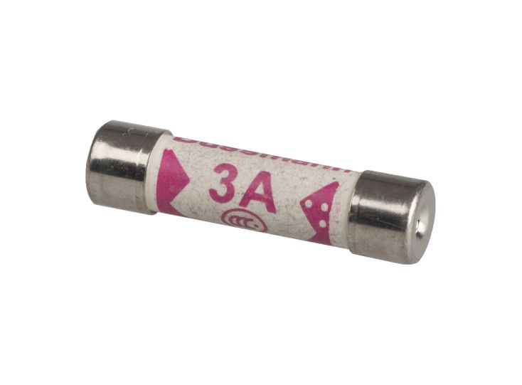 BBA Eaton TDC180-3A steenzekering - 5 stuks