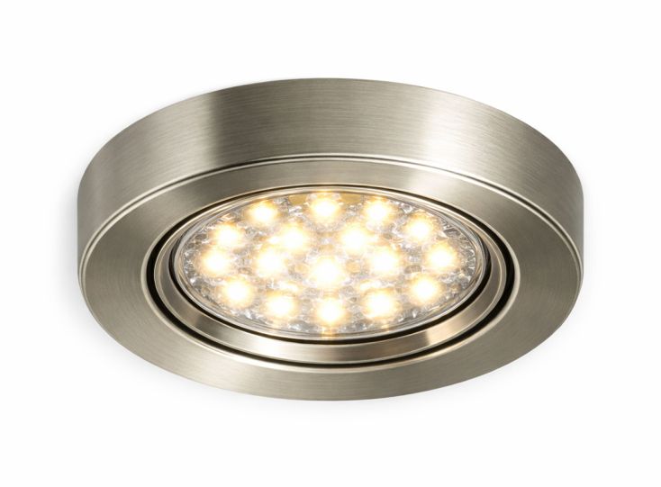 BBA Giorno opbouwspot