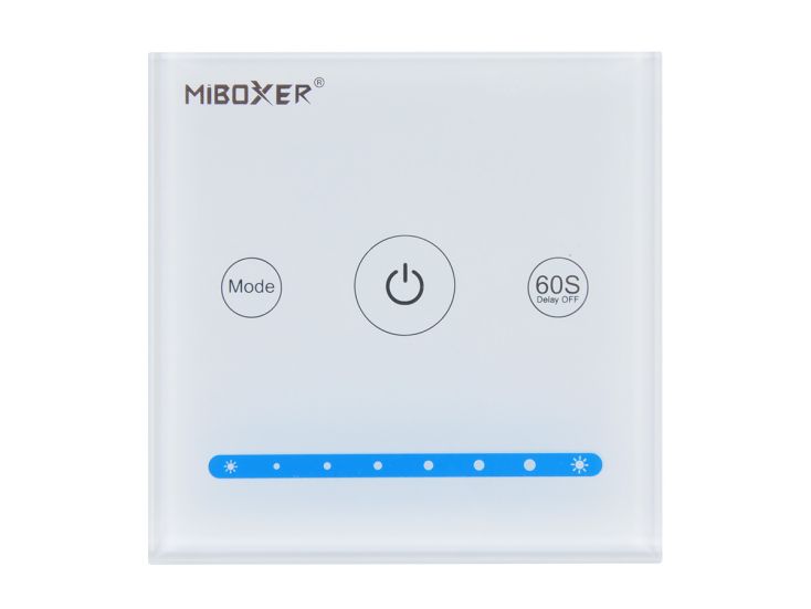 12V LED dimmer