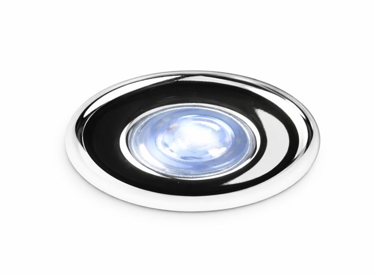 BBA Milan inbouwspot