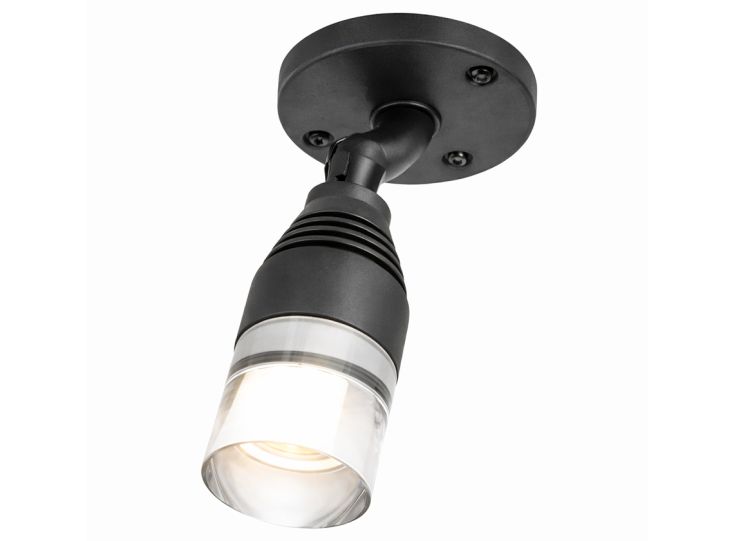 BBA Positano met USB-C laadpoort opbouwspot