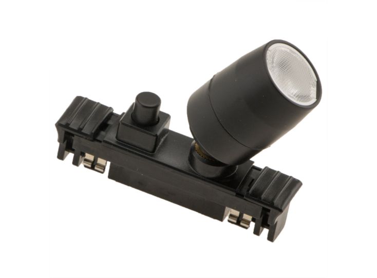 BBA Rialto B LED spot met schakelaar