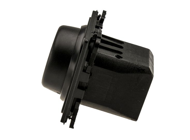 BBA S20.000 systeem LED dimmer - grey