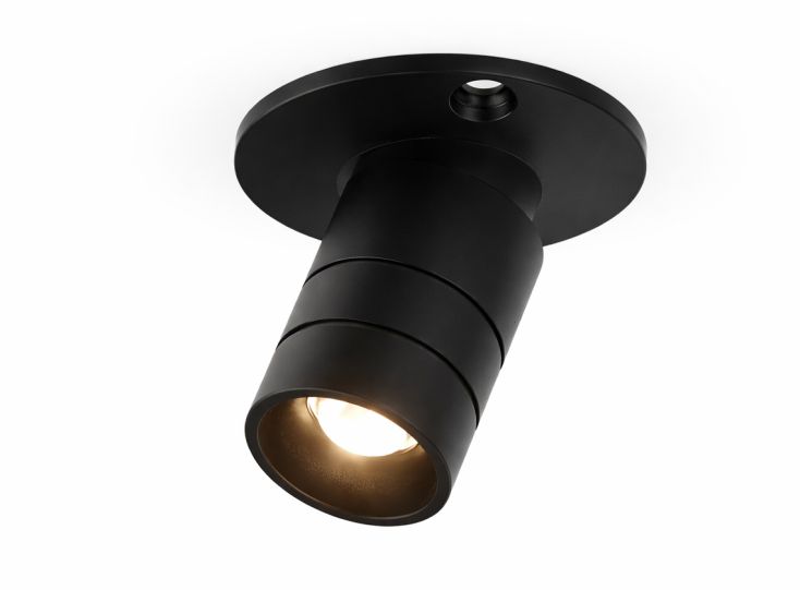 BBA Sicilië draaibare inbouwspot