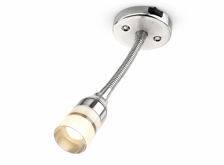 BBA Venice met USB-A laadpoort flexibele opbouwspot