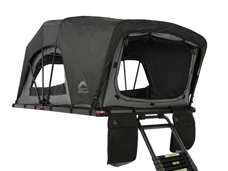 Wild Land Lite Cruiser 120XL Pro Daktent