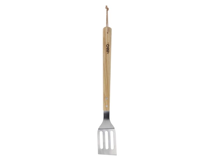 BBQ 46 cm spatel