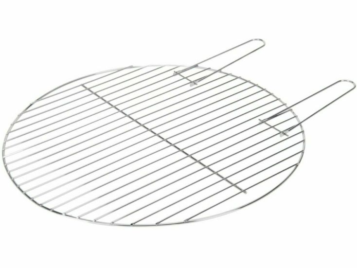 Vaggan 47 cm BBQ grillrooster