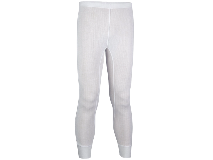 Avento Thermobroek Junior - Wit