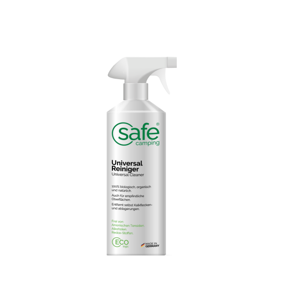 SAFE CAMPING universele reiniger - 1 liter