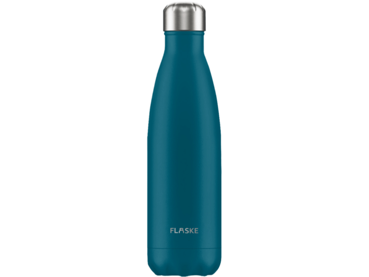 FLASKE 500 ml RVS Drinkfles - Water
