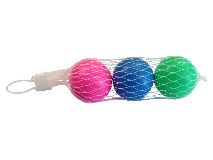 Beach ballen