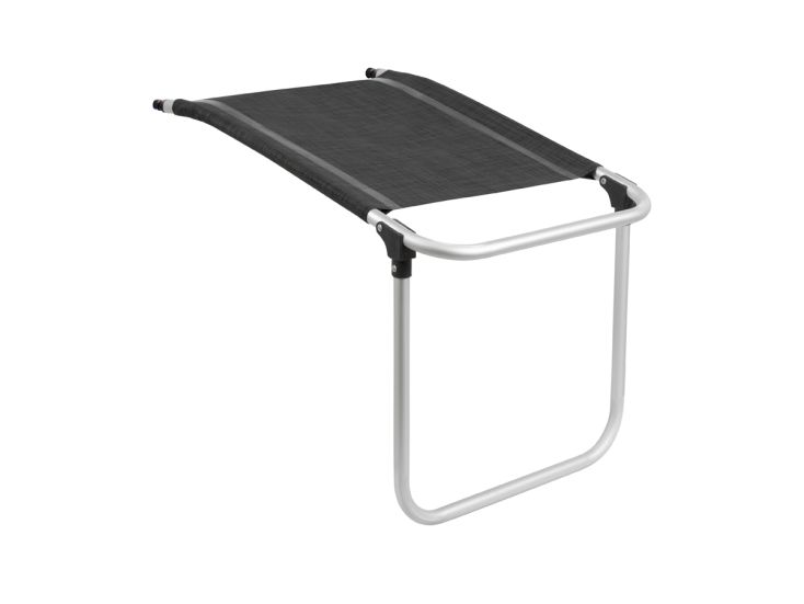 Brunner Skye voetenbank - Black