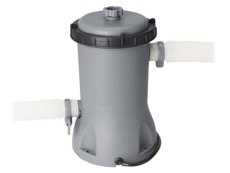 Bestway Flowclear 2,0 m3/u cartridge filterpomp