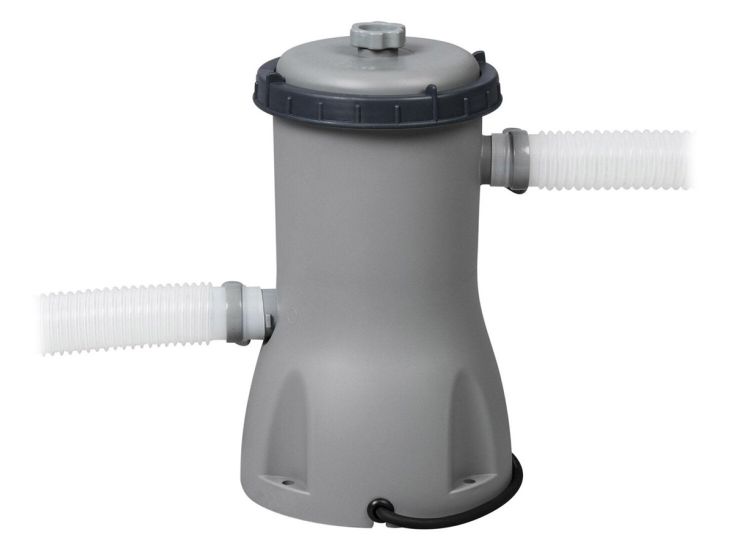 Bestway Flowclear 3,0 m3/u cartridge filterpomp