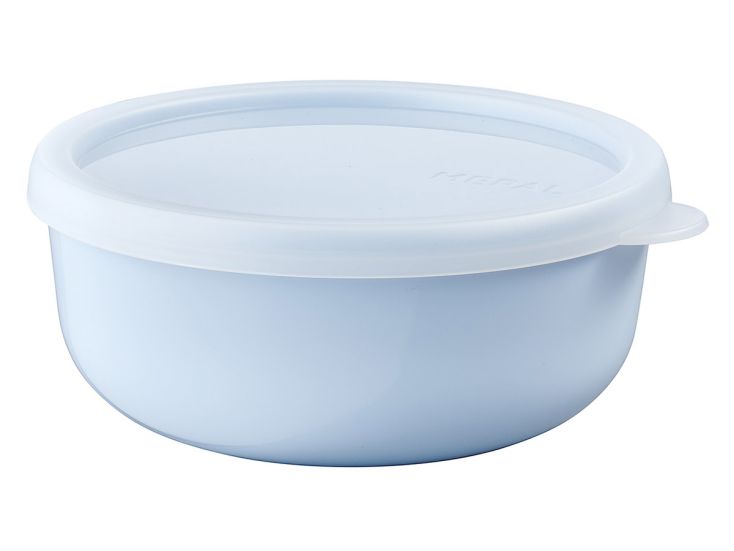 Mepal Lumina 750 ml bewaardoos - Nordic Blue