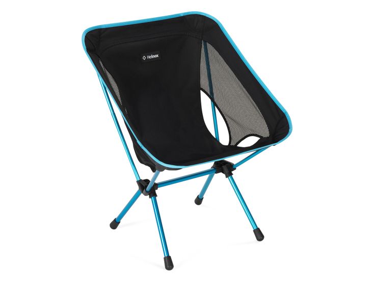 Helinox Chair One (re) vouwstoel - Black