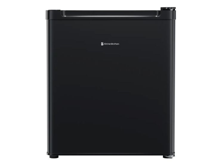 KitchenBrothers 40 liter mini koelkast - Black
